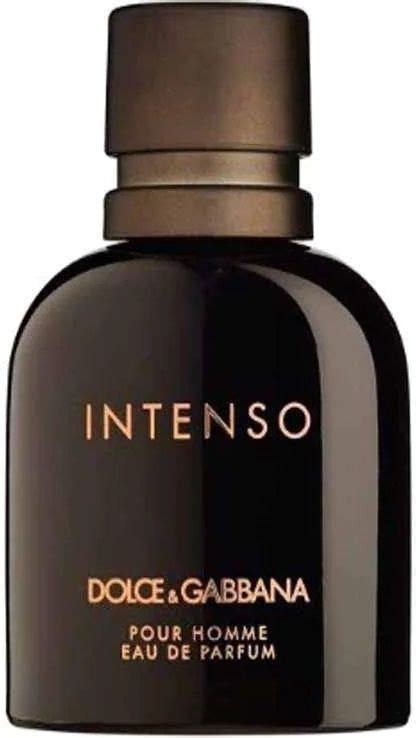 dolce gabbana intenso opinie
